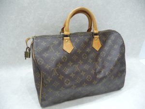 豊田市のルイヴィトン買取は、大吉豊田店にお任せください★ (2)