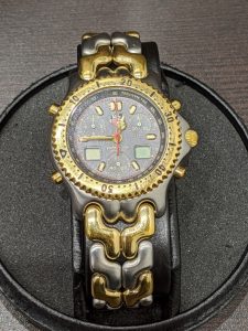 TAG HEUER 腕時計 買取 腕時計買取 大曽根 矢田 千種 茶屋ヶ坂 小幡 守山