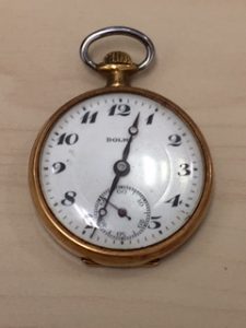 習志野市周辺で懐中時計を売るなら『買取専門店大吉 津田沼店』へ!!