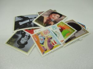 バラ切手も大吉では高価買取致します。近鉄奈良線生駒駅からすぐの買取専門店大吉グリーンヒルいこま店です。