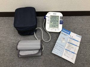 血圧計買取　血圧計売る　血圧計　買取　売る　大府　共和　阿久比　東浦　東海　武豊　東海　刈谷