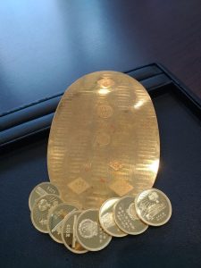 小判 コイン買取