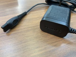 電動シェーバーの「充電ケーブル」買取!充電器のみ等の買取も出来るのが一流買取店です。姶良市・買取専門店大吉タイヨー西加治木店は当然出来ます。