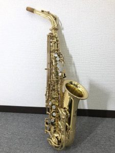 岐阜でサックスを買取します!大吉カラフルタウン岐阜店です