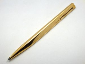ブルガリボールペン