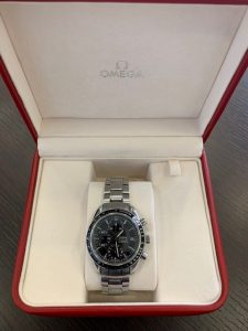 OMEGA　スピードマスター　3210.50