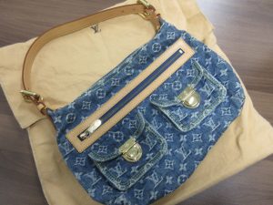 ヴィトン バギー