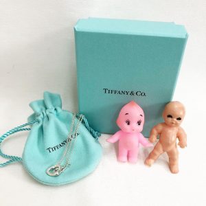 Tiffany&co. ネックスお買取り致しました♪大吉米子店
