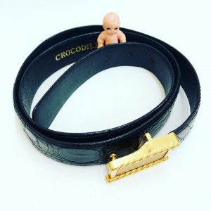 クロコダイルなどの革製品お買取り致します♪大吉米子店