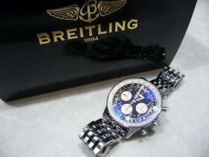 豊田市のブライトリング買取は、大吉豊田店にお任せください★