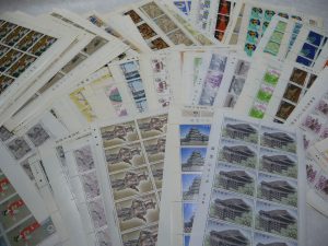 豊田市の切手買取は、大吉豊田店にお任せください★