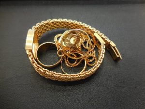 200324金のお買取りのご相談は、大吉大橋店へ！