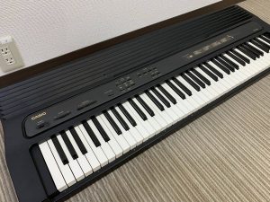 三田市の皆様、電子ピアノも買取ります！大吉えるむプラザ三田店です。