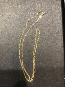 貴金属のお買取りは買取専門店大吉エスモール鶴岡店へ!