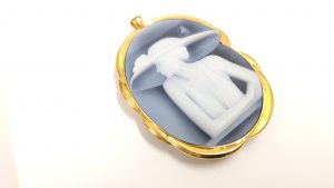 静岡市で【カメオ】売るなら買取専門店大吉イトーヨーカドー静岡店!