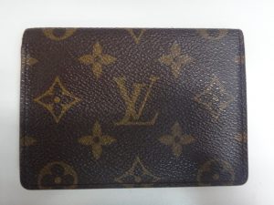 ヴィトン（LV）の買取も大吉 調布店にお任せ下さい