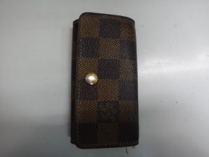 ヴィトン（LV）の買取も大吉 調布店にお任せ下さい