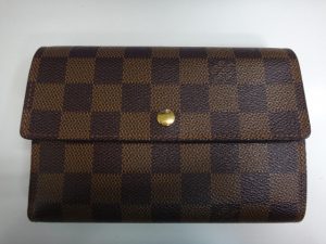 ヴィトン(LV)の買取も大吉 調布店にお任せ下さい