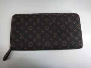 ヴィトン(LV)の買取も大吉 調布店にお任せ下さい