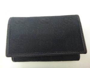 大吉調布店で買取りしたGUCCI(グッチ)のサイフ
