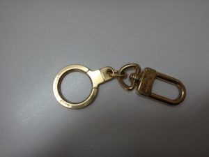 大吉調布店で買取りしたヴィトン(LV)