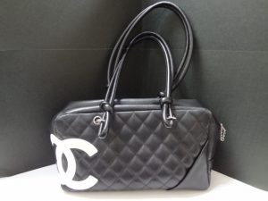シャネルのバッグをお買取り致しました♪大吉ミレニアシティ岩出店です！シャネルのバッグをお買取り致しました♪大吉ミレニアシティ岩出店です！