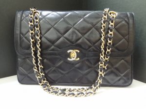 シャネルのバッグをお買取り致しました♪大吉ミレニアシティ岩出店です！シャネルのバッグをお買取り致しました♪大吉ミレニアシティ岩出店です！