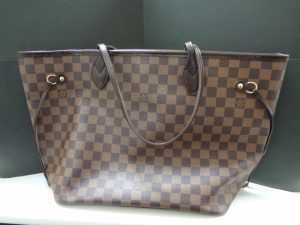 ルイヴィトンのバッグをお買取り致しました♪大吉ミレニアシティ岩出店です！ルイヴィトンのバッグをお買取り致しました♪大吉ミレニアシティ岩出店です！