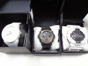 時計をお買取り致しました♪大吉ミレニアシティ岩出店です!時計をお買取り致しました♪大吉ミレニアシティ岩出店です!