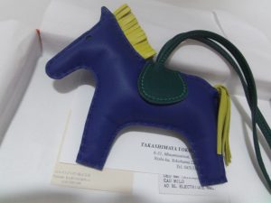 Hermès,チャーム,買取り,海老名市,座間市,綾瀬市,相模原市