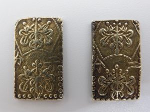 古銭のお買取します!!大吉イオンタウン山梨中央店です。