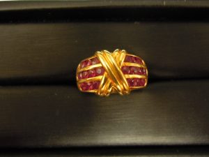 ルビー 大吉今里店