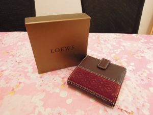 ロエベ 大吉今里店