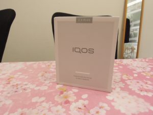 アイコス 大吉今里店