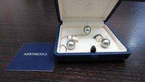 ミキモトの買取なら大吉和光店にお任せ下さい！