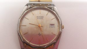 岐阜でRADOの時計を買取します！大吉カラフルタウン岐阜店です