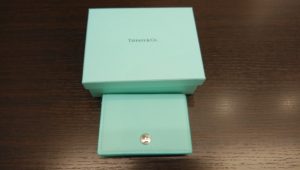 ティファニーの買取なら大吉和光店にお任せ下さい!