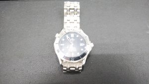 オメガの買取なら大吉和光店にお任せ下さい!