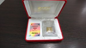 ジッポライターの買取なら大吉和光店にお任せ下さい!