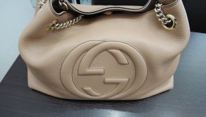 グッチの買取なら大吉和光店にお任せ下さい！