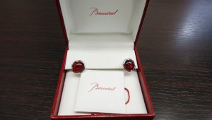 バカラの買取なら大吉和光店にお任せ下さい!