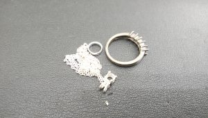 銀製アクセサリーの買取なら大吉和光店にお任せ下さい!