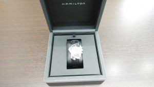 ハミルトンの買取なら大吉和光店にお任せ下さい!