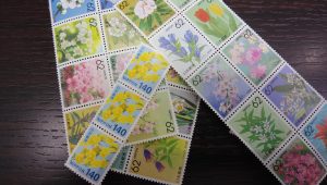 切手の買取なら大吉和光店にお任せ下さい！