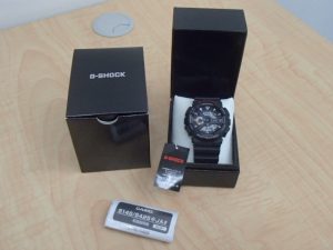 G-SHOCK 腕時計をお買取り!大吉ゆめタウン八代店