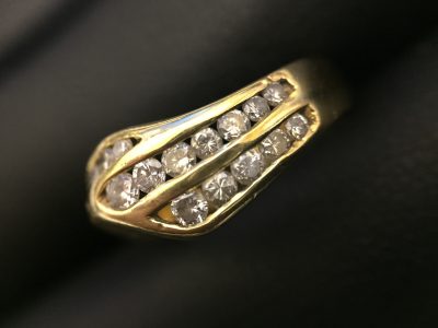 指輪の買取なら名古屋市西区のイオンタウン名西店隣の大吉 名西店へ!!!!!