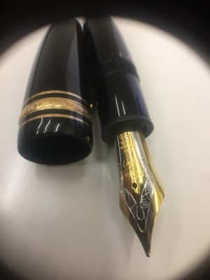 万年筆の買取なら名古屋市西区にあるイオンタウン名西店隣の大吉 名西店へ!!