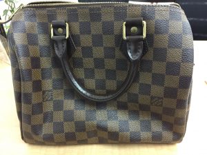 ヴィトンの買取なら名古屋市西区のイオンタウン名西店の隣の大吉 名西店へ♪