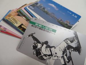 大吉尼崎店ではテレホンカード買取させて頂きます。