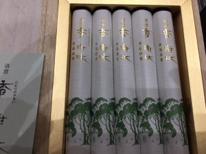 岐阜で線香を買取します!大吉カラフルタウン岐阜店です